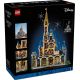 2. LEGO Disney 43222 Disney Castle