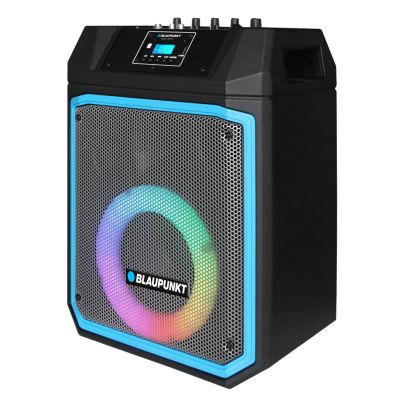 2. AUDIO SYSTEM MB06.2