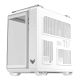 38. Asus TUF GAMING GT502 HORIZON TG ARGB WHITE PC Case