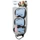 2. SHIELD Protective Pad Set, L, Black