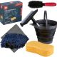 4. DIRT DEVIL 7-PIECE CAR CLEANING KIT