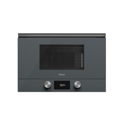 12. Teka MICROWAVE OVEN ML 8220 BIS L-ST