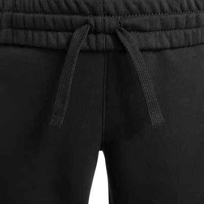 3. Nike Club Fleece Kids Pants Black FD3019 010
