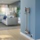 21. Philips 2000 series XC2011/01 Cordless Vacuum Cleaner