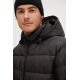 4. O'neill men's winter sports jacket O'riginals snowboard ski black