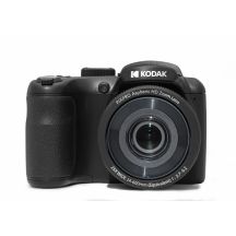 Kodak ASTRO ZOOM 1/2.3" Compact Camera 16.35 MP BSI CMOS Black