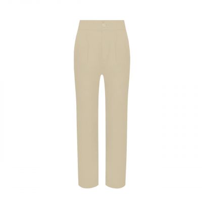 11. Tommy Jeans Tjw Shrs Pleated Tapered Pant W DW0DW09736