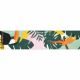 7. Spokey Home Jungle yoga strap 941959