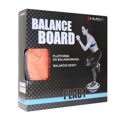3. HMS PLAB1 Balancing Platform 