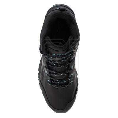 6. Hi-Tec Hendon Mid Wp W 92800377001 Shoes