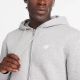 9. New Balance Sport Core Brushed Full Zip HM sweatshirt MJ43902AG