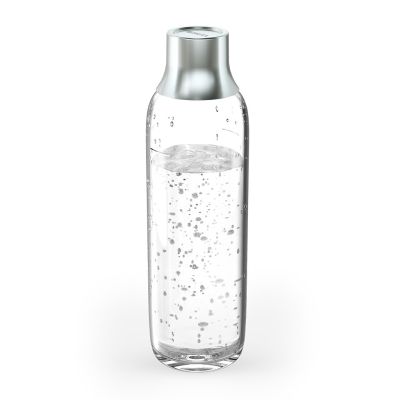 12. Brita sodaTRIO bottle (2 pcs., glass)