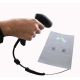5. Datalogic QuickScan QD2500 Handheld 1D/2D Barcode Reader Black