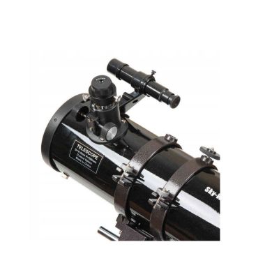 10. Sky-Watcher BK 1145 EQ1 114/500 telescope