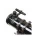 10. Sky-Watcher BK 1145 EQ1 114/500 telescope