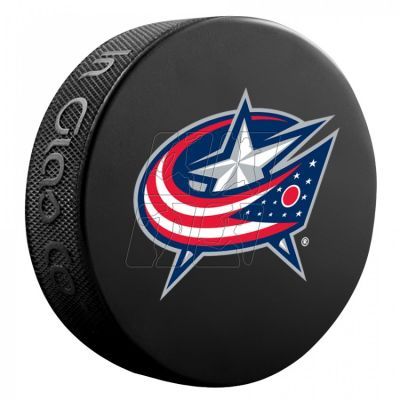 12. Souvenir Hockey puck Inglasco NHL Basic 510AN000400