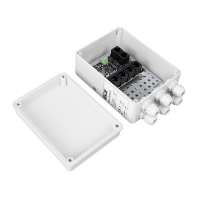 5. BCS-xPoE6/S