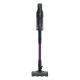 59. Hoover HF610HX 011 Upright Vacuum Cleaner Battery Dry EPA Bagless 0.7L 650W Purple 4Ah