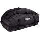 2. Thule Chasm TDSD304 Black Sports Bag 90L Polyester Black