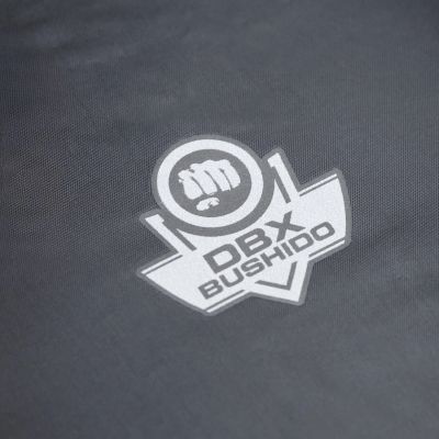 11. Sauna Tracksuit DBX "BurnX" - M