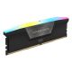 4. DDR5 64GB PC 6000 CL40 CORSAIR KIT (2x32GB) VENGEANCE RGB retail