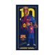4. FC Barcelona beach towel Yamal microfiber 70X140 124609