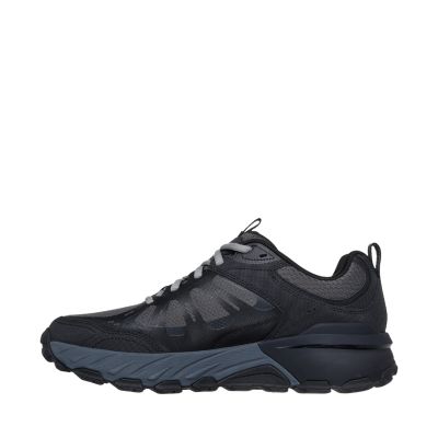 4. Skechers Max Protect Sherwood Ridge men's shoes 237678 BKCC