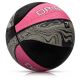 6. Meteor Dribble Basketball Pink