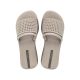 2. Ipanema women's flip-flops Essence beige platmorma fashionable