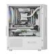 5. LOGIC ARAMIS ARGB MINI PC CASE USB 3.0