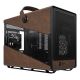 2. Montech Heritage Pro Midi-Tower Case - Black