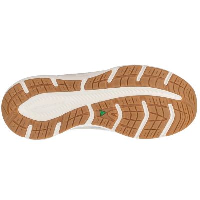 4. Skechers Edgeride – Silver Eclipse 150475-NAT Beige 36