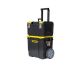 2. Stanley 1-70-326 Tool Box Black