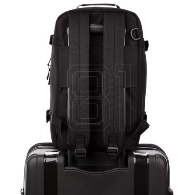24. Meteor Hermod 20l Verdant 16878 cabin backpack