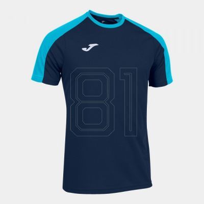 Joma Eco Championship Short Sleeve T-shirt M 102748.342