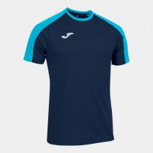 Joma Eco Championship Short Sleeve T-shirt M 102748.342