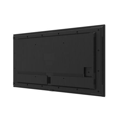 8. AG NEOVO MONITOR 43QM-4303 4K UHD 3840X2160 HDMI 4000:1 24/7, 500 cd/m2,RS232, RJ45, Anti-Burn-In, USB-play