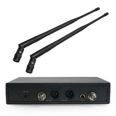 DNA VM - DUAL HEAD SET - Dual headset