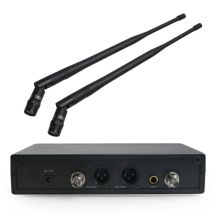 DNA VM - DUAL HEAD SET - Dual headset