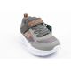 2. Skechers boys' sports shoes S Lights light comfortable LED