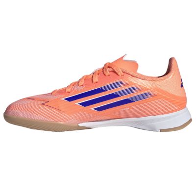 2. Adidas F50 League Jr IN JH7749 shoes
