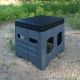 21. OFFLANDER FOLDABLE TRAVEL TOILET