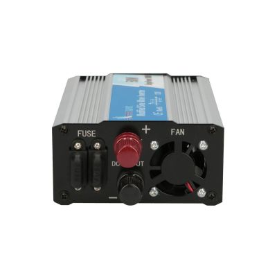 5. Extralink OPIM-500W 12V 500W Modified Sine Car Inverter