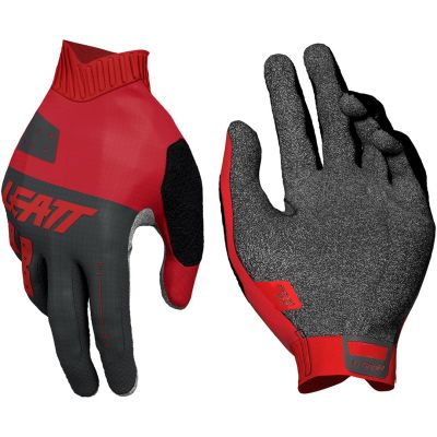 LEATT Glove MTB 1.0 GripR Junior L children's cycling gloves