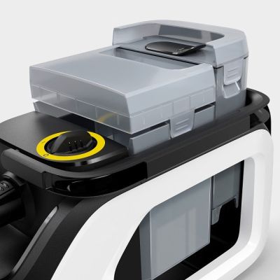 3. KARCHER SE 3 Compact washing vacuum cleaner - 1.081-530.0