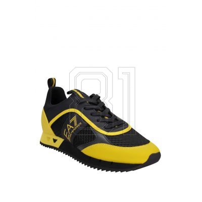 2. Emporio Armani EA7 M shoes X8X027-XK050-D187