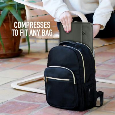 10. Tech-Protect Sleeve Laptop Bag 13-14 - Green