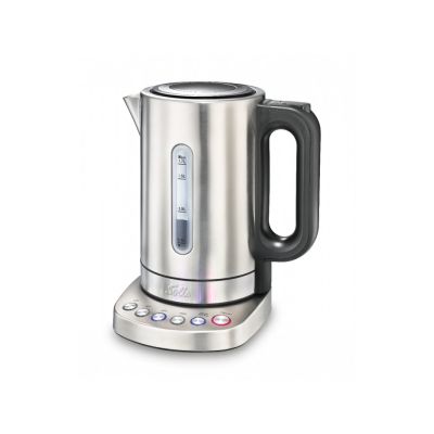 7. Solis Vario Temp Kettle Electric Kettle 1.7 L 2200 W Stainless Steel