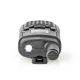 8. Nedis WLTK0500BK walkie-talkie Black