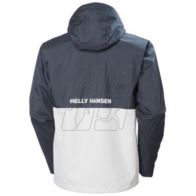 16. Helly Hansen Active Pace Jacket M 53085 598